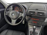 BMW X3 I (E83) Рестайлинг Москва  - изображение 52