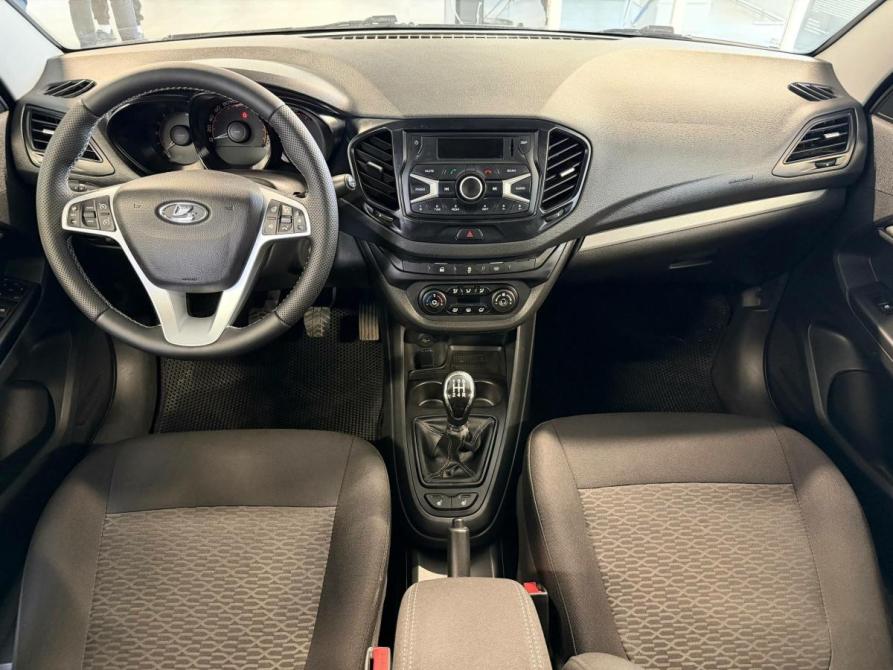 Lada (ВАЗ) Vesta I Тольятти  - изображение 15