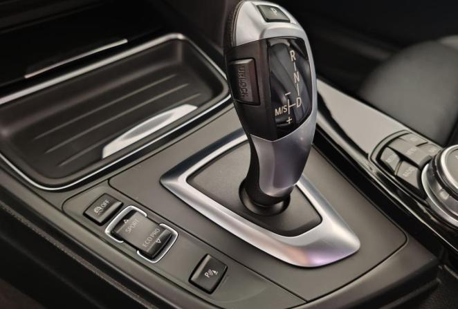 BMW 3 серии VI (F3x) с пробегом 2014 года, цена 2 070 000 рублей, 155353 км, седан, Автокод Объявления