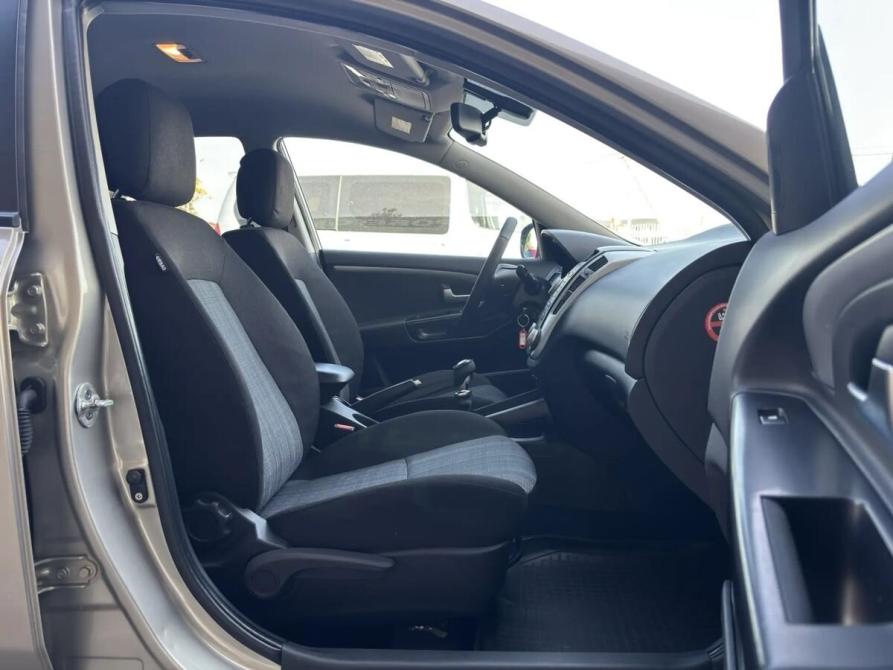 Kia Ceed I Рестайлинг Краснодар  - изображение 15