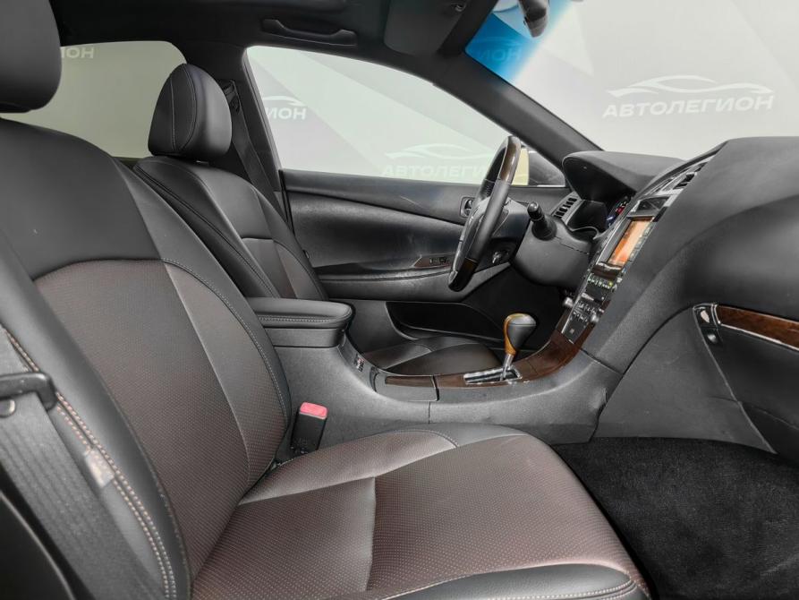Lexus ES V Рестайлинг Новосибирск  - изображение 16