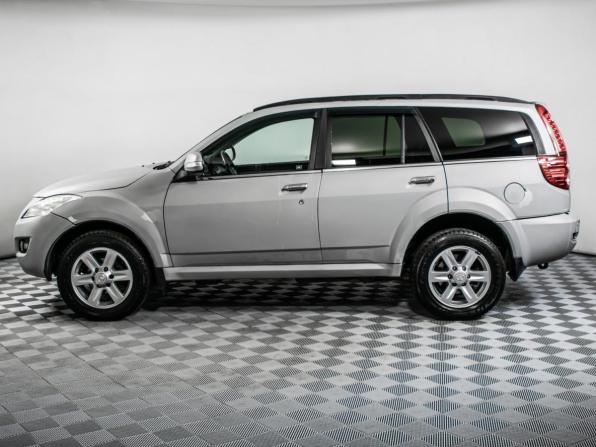 Great Wall Hover H5 с пробегом 2012 года, цена 635 000 рублей, 94005 км, внедорожник, Автокод Объявления