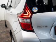 Nissan Note II Рестайлинг Чита  - изображение 33