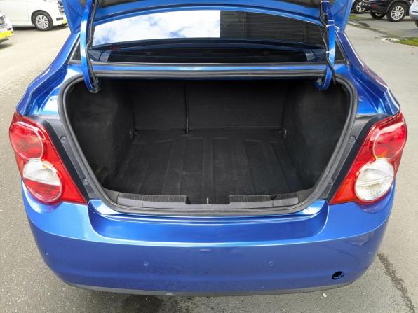 Chevrolet Aveo II с пробегом 2013 года, цена 599 900 рублей, 213800 км, седан, Автокод Объявления