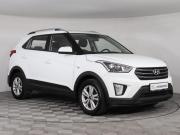 Hyundai Creta I Химки  - изображение 16