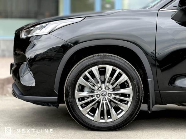 Toyota Highlander IV (XU70) с пробегом 2024 года, цена 4 590 000 рублей, 22000 км, внедорожник, Автокод Объявления