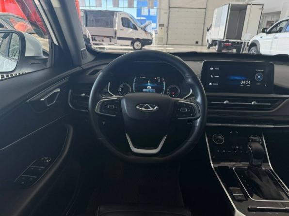 Chery Tiggo 8 I с пробегом 2021 года, цена 1 650 000 рублей, 108773 км, внедорожник, Автокод Объявления