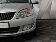 Skoda Fabia II Рестайлинг Москва  - изображение 29