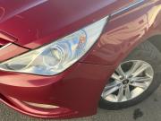 Hyundai Sonata VI (YF) Курган  - изображение 27