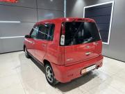 Nissan Cube I (Z10) Новосибирск  - изображение 18