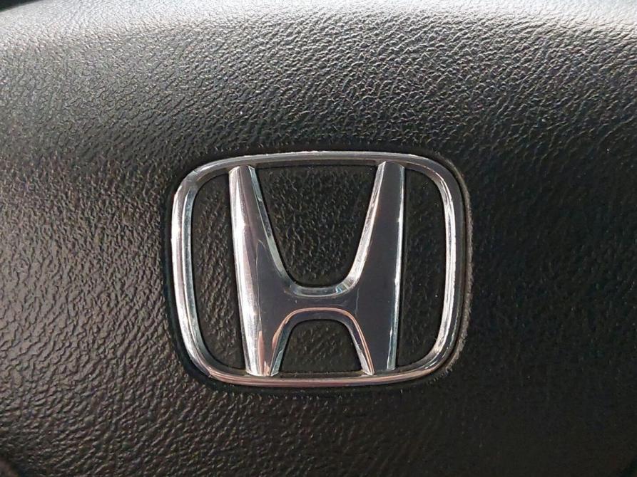 Honda CR-V III Рестайлинг Москва  - изображение 27