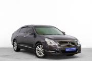 Nissan Teana II Рестайлинг Барнаул  - изображение 30