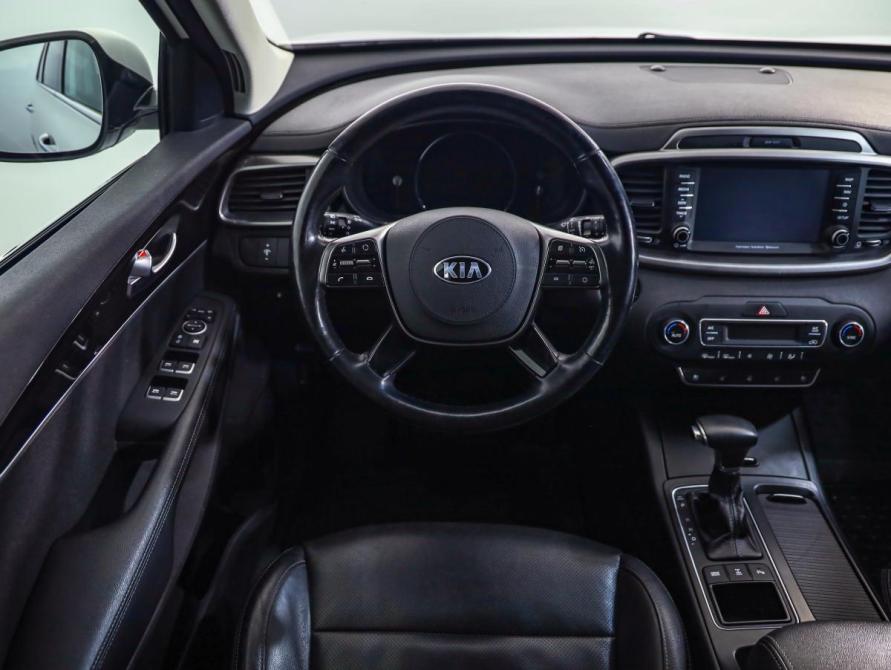 Kia Sorento III Prime Рестайлинг Санкт-Петербург  - изображение 11