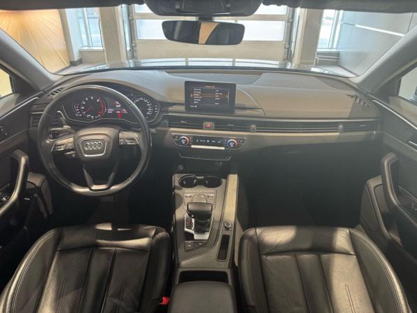 Audi A4 V (B9) с пробегом 2018 года, цена 2 329 000 рублей, 95000 км, седан, Автокод Объявления