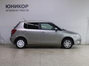 Skoda Fabia II Рестайлинг Дзержинск  - изображение 25