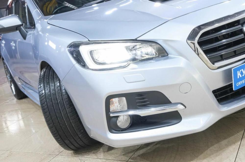 Subaru Levorg I Новокузнецк  - изображение 8