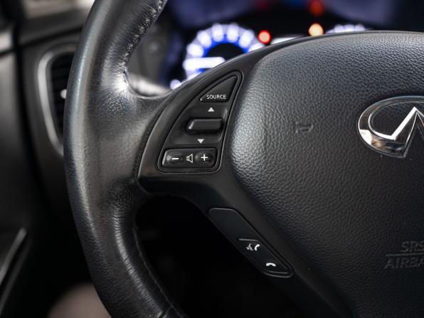 Infiniti EX I (J50) с пробегом 2012 года, цена 1 600 000 рублей, 190022 км, внедорожник, Автокод Объявления