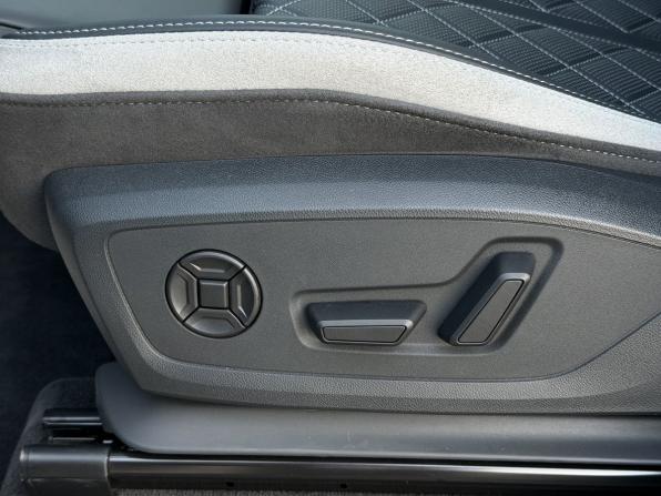 Audi Q3 II (F3) с пробегом 2026 года, цена 3 950 000 рублей, 25 км, внедорожник, Автокод Объявления