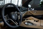 Mercedes-Benz GLE II (V167) Рестайлинг 2 Москва  - изображение 24