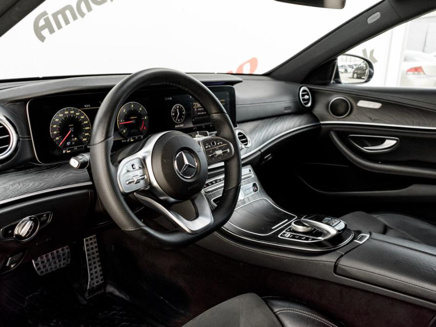 Mercedes-Benz E-Класс V (W213 S213 C238) Екатеринбург  - изображение 11