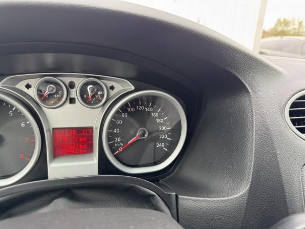Ford Focus II Рестайлинг с пробегом 2010 года, цена 629 999 рублей, 195607 км, хэтчбек, Автокод Объявления