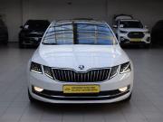 Skoda Octavia III (A7) Рестайлинг Челябинск  - изображение 27