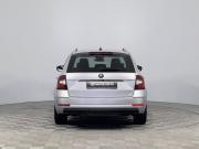 Skoda Octavia III (A7) Рестайлинг Калининград  - изображение 22
