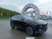JETOUR DASHING I Тюмень  - изображение 23