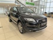 Audi Q7 I (4L) Рестайлинг Казань  - изображение 25