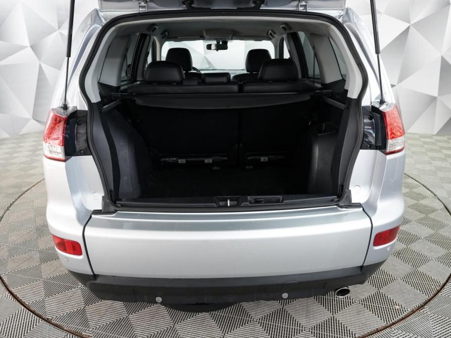 Citroen C-Crosser Ульяновск  - изображение 21