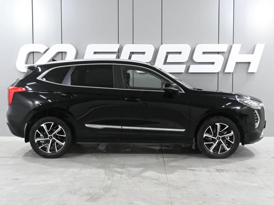 Haval Jolion I Ростов-на-Дону  - изображение 5
