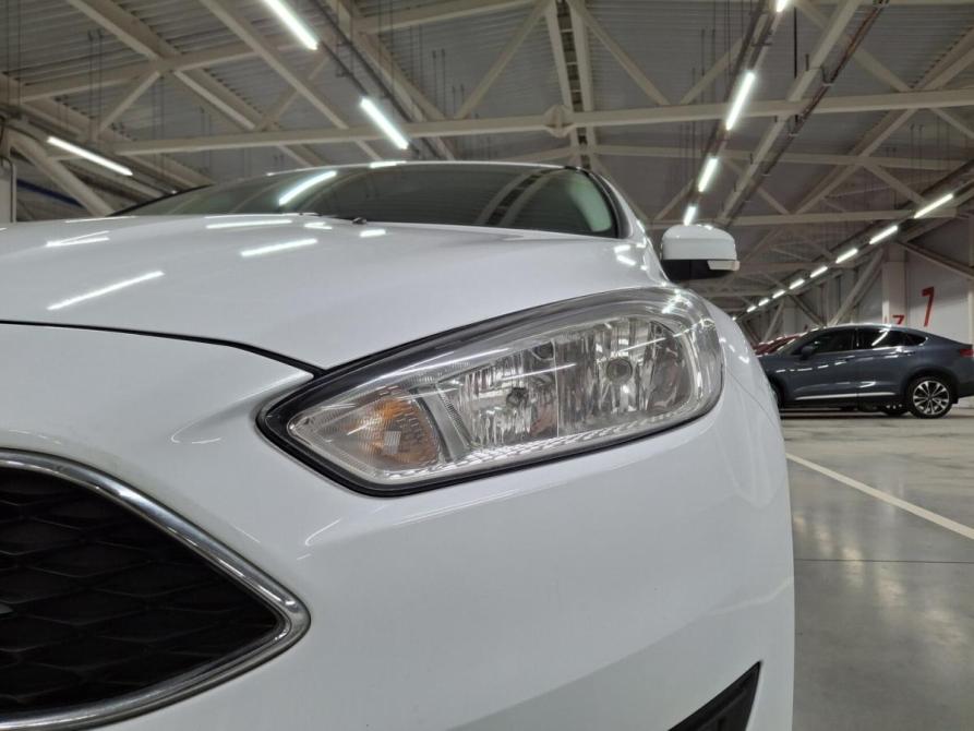 Ford Focus III Рестайлинг Казань  - изображение 21