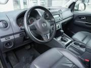 Volkswagen Amarok I Новосибирск  - изображение 28