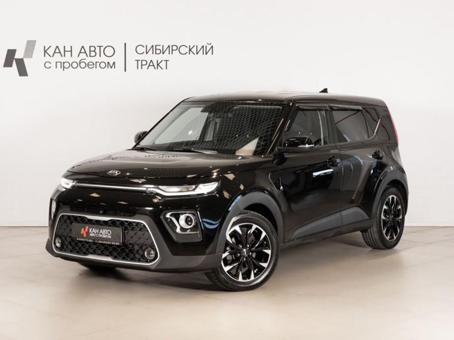 Kia Soul III Казань  - изображение 1