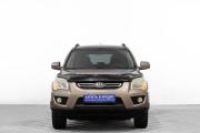 Kia Sportage II Рестайлинг Барнаул  - изображение 26