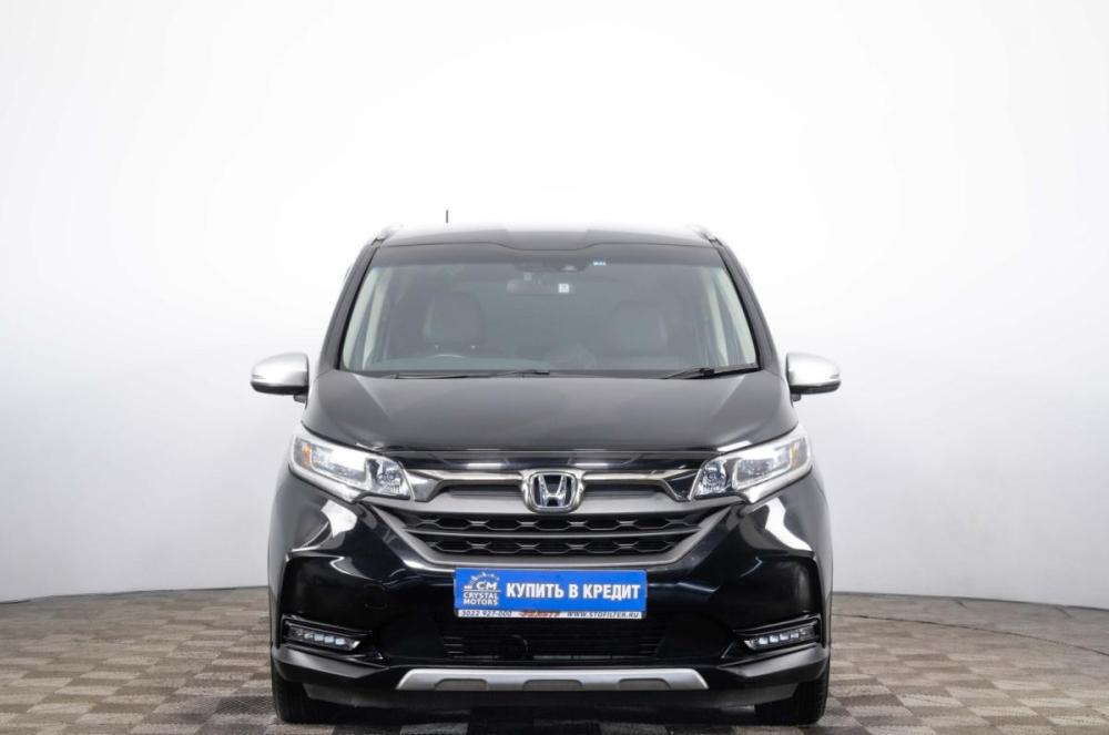 Honda Freed II Рестайлинг Пермь  - изображение 2
