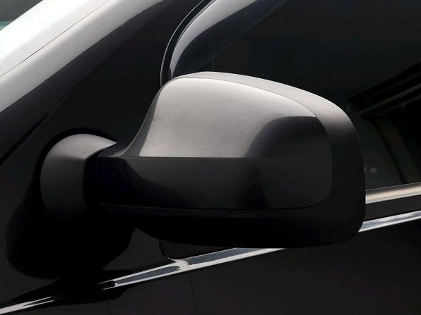 Renault Duster I Рестайлинг с пробегом 2019 года, цена 1 589 000 рублей, 93000 км, внедорожник, Автокод Объявления