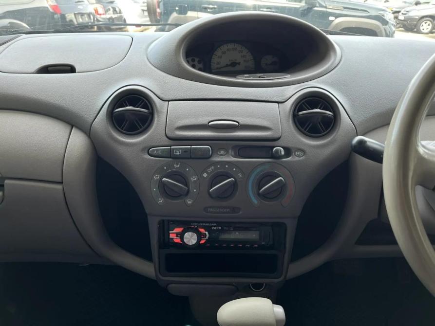 Toyota Platz Краснодар  - изображение 18
