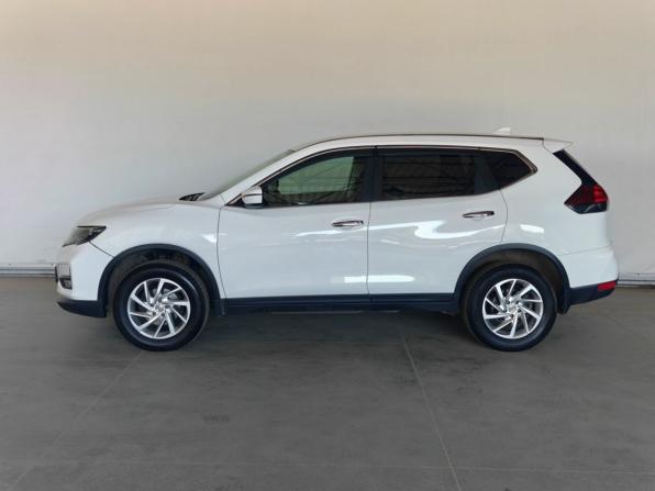 Nissan X-Trail III Рестайлинг с пробегом 2022 года, цена 2 597 000 рублей, 73052 км, внедорожник, Автокод Объявления