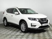 Nissan X-Trail III Рестайлинг Санкт-Петербург  - изображение 25