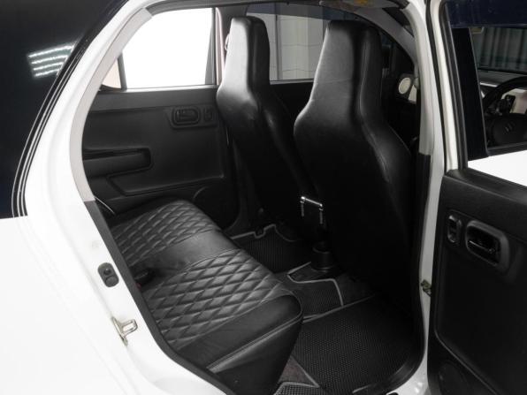 Suzuki Alto VIII (HA36) с пробегом 2017 года, цена 719 000 рублей, 197220 км, хэтчбек, Автокод Объявления