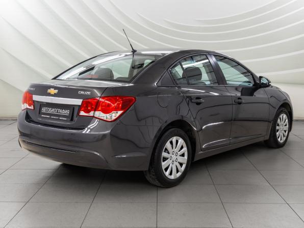 Chevrolet Cruze I Рестайлинг с пробегом 2014 года, цена 888 000 рублей, 124558 км, седан, Автокод Объявления