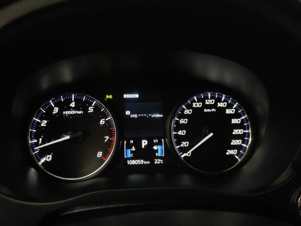 Mitsubishi Outlander III Рестайлинг 3 с пробегом 2020 года, цена 2 598 000 рублей, 109000 км, внедорожник, Автокод Объявления