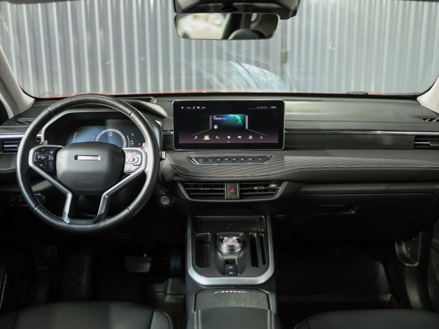 Haval Jolion I Рестайлинг Ижевск  - изображение 9
