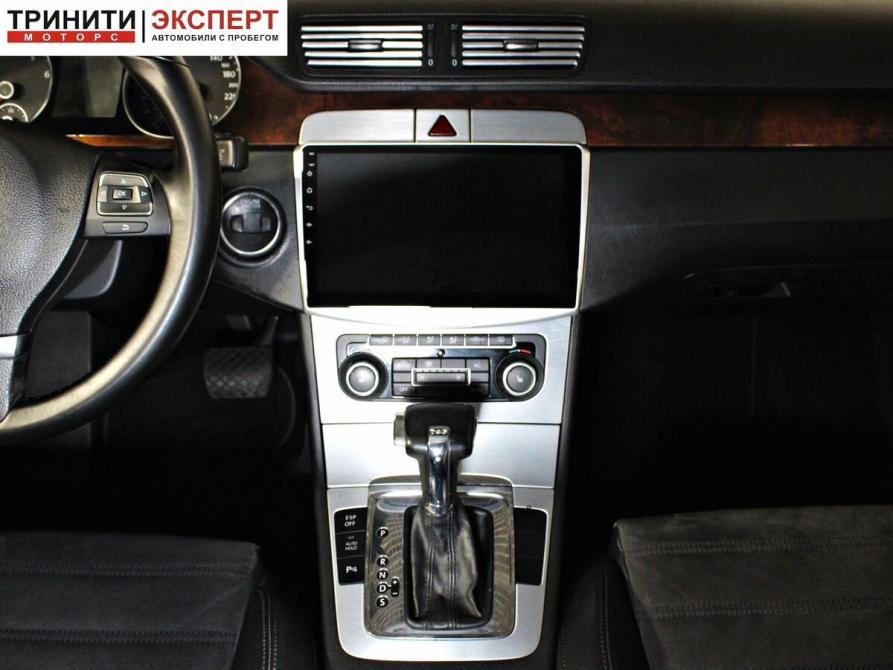 Volkswagen Passat B6 Белгород  - изображение 13