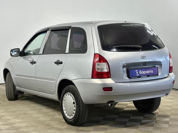 Lada (ВАЗ) Kalina I с пробегом 2012 года, цена 365 000 рублей, 170444 км, седан, Автокод Объявления