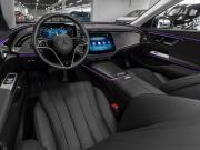 Mercedes-Benz E-Класс VI (W214 S214) Москва  - изображение 33
