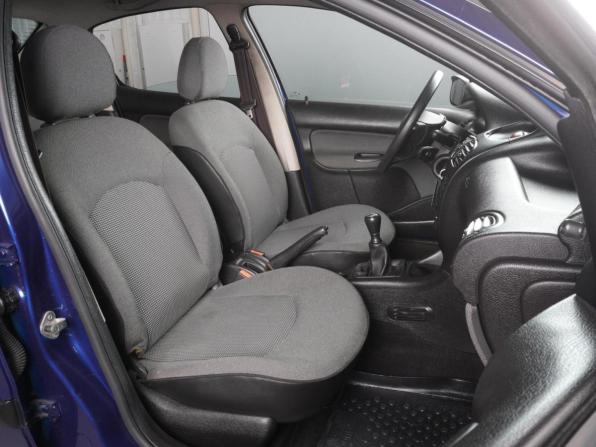 Peugeot 206 с пробегом 2008 года, цена 399 000 рублей, 81180 км, седан, Автокод Объявления