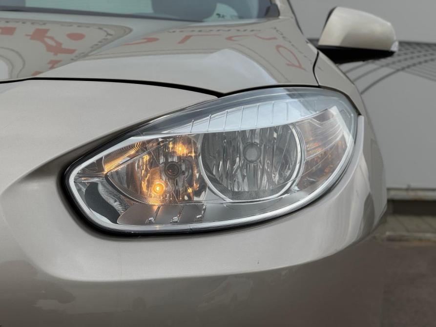 Renault Fluence I Воронеж  - изображение 3