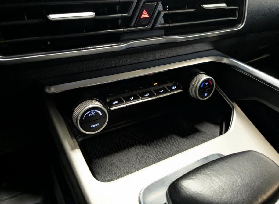 Belgee X50 Санкт-Петербург  - изображение 27